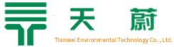 天蔚环境科技-LOGO